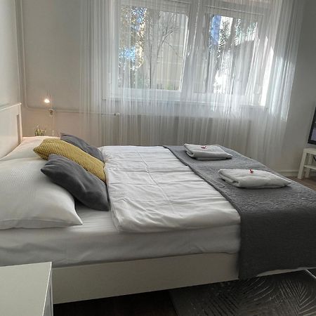 Magnolia Apartman ジュール エクステリア 写真