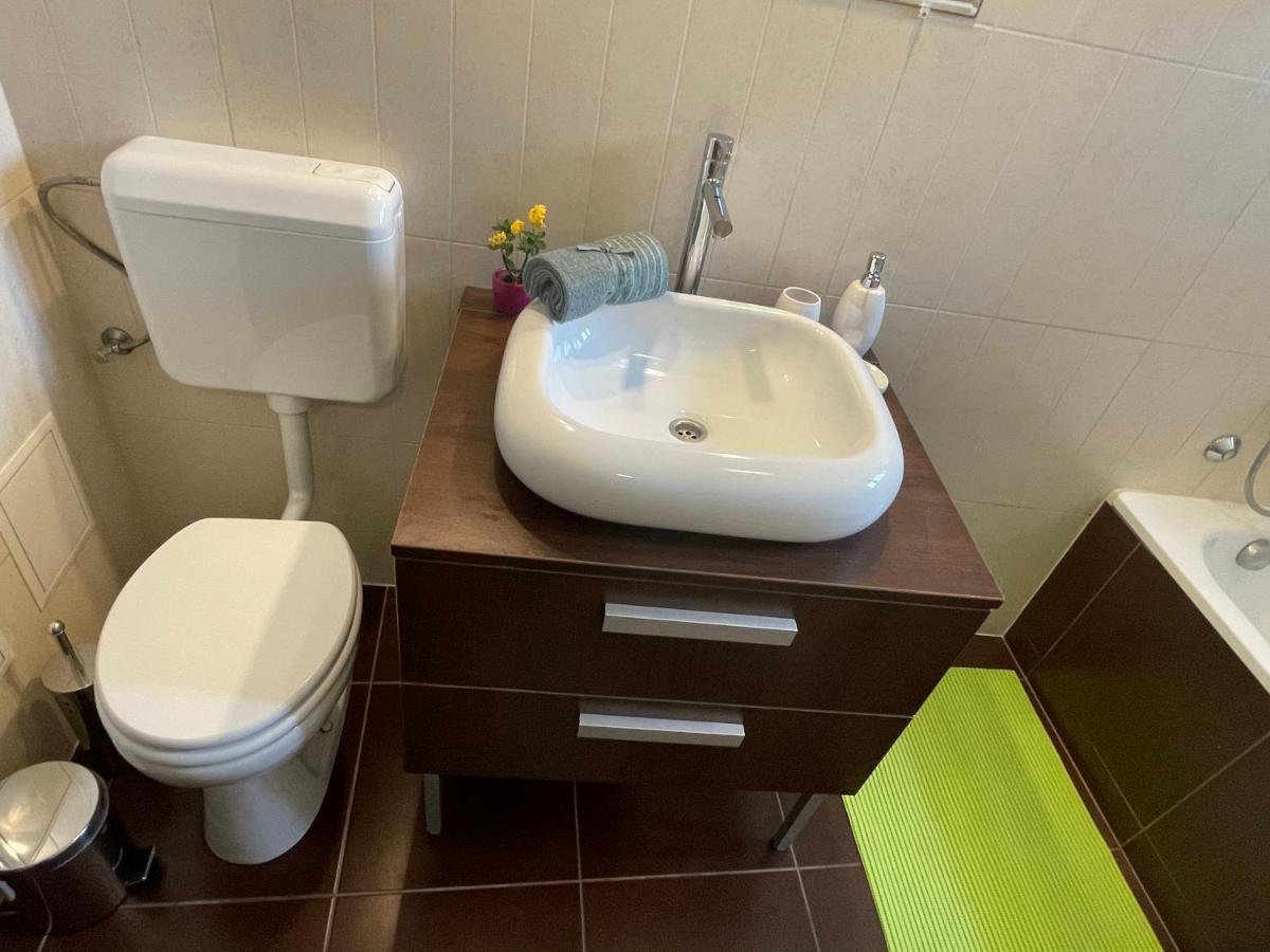 Magnolia Apartman ジュール エクステリア 写真