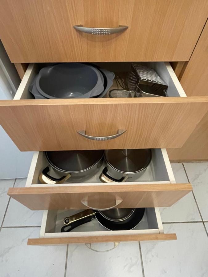 Magnolia Apartman ジュール エクステリア 写真