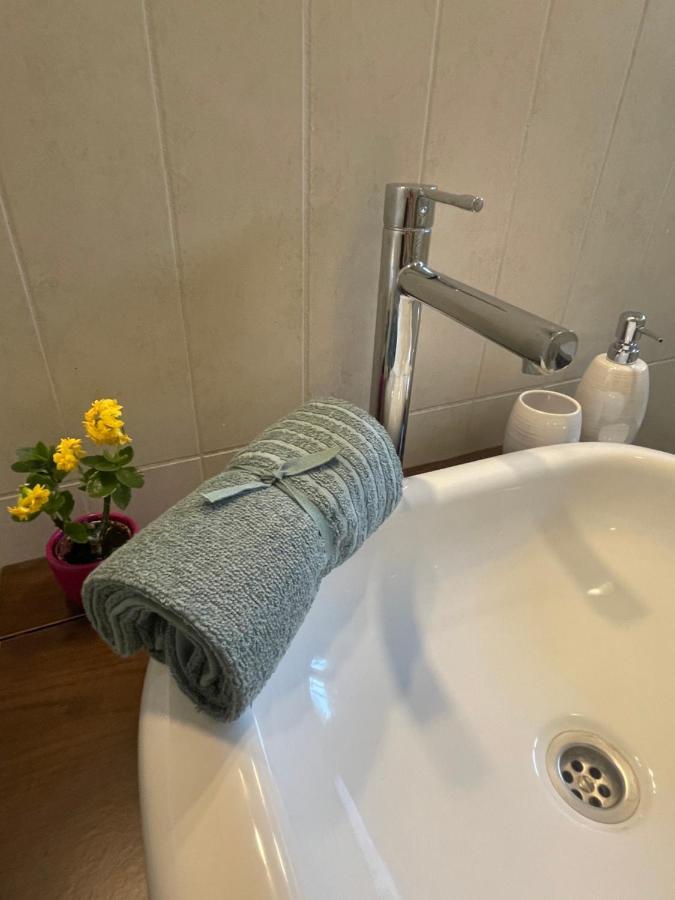 Magnolia Apartman ジュール エクステリア 写真