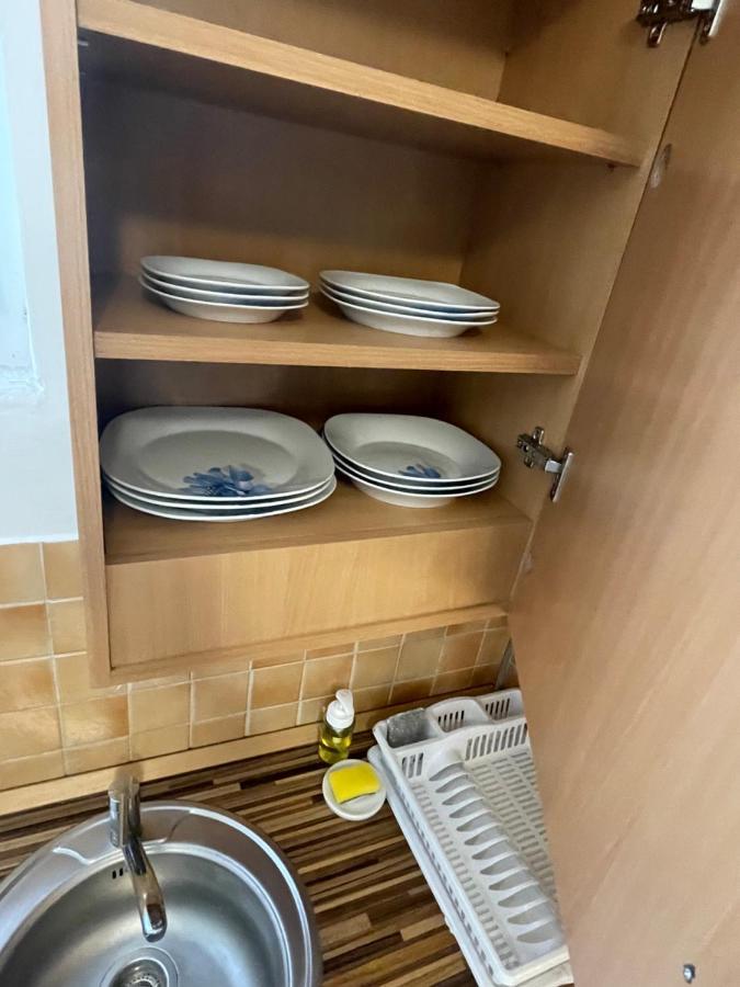 Magnolia Apartman ジュール エクステリア 写真