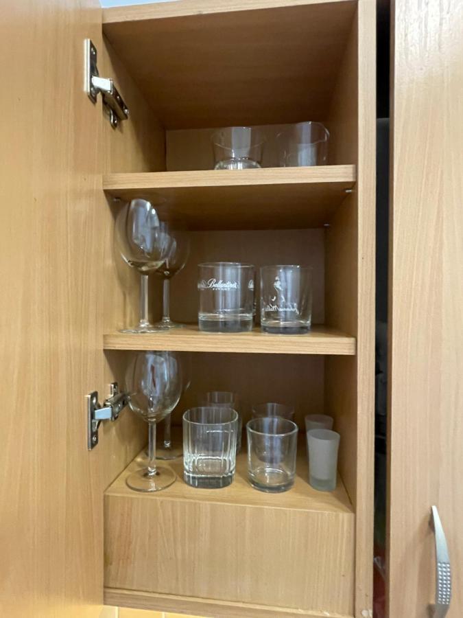 Magnolia Apartman ジュール エクステリア 写真