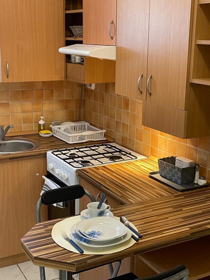 Magnolia Apartman ジュール エクステリア 写真
