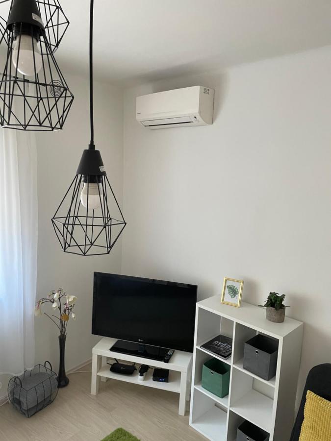 Magnolia Apartman ジュール エクステリア 写真