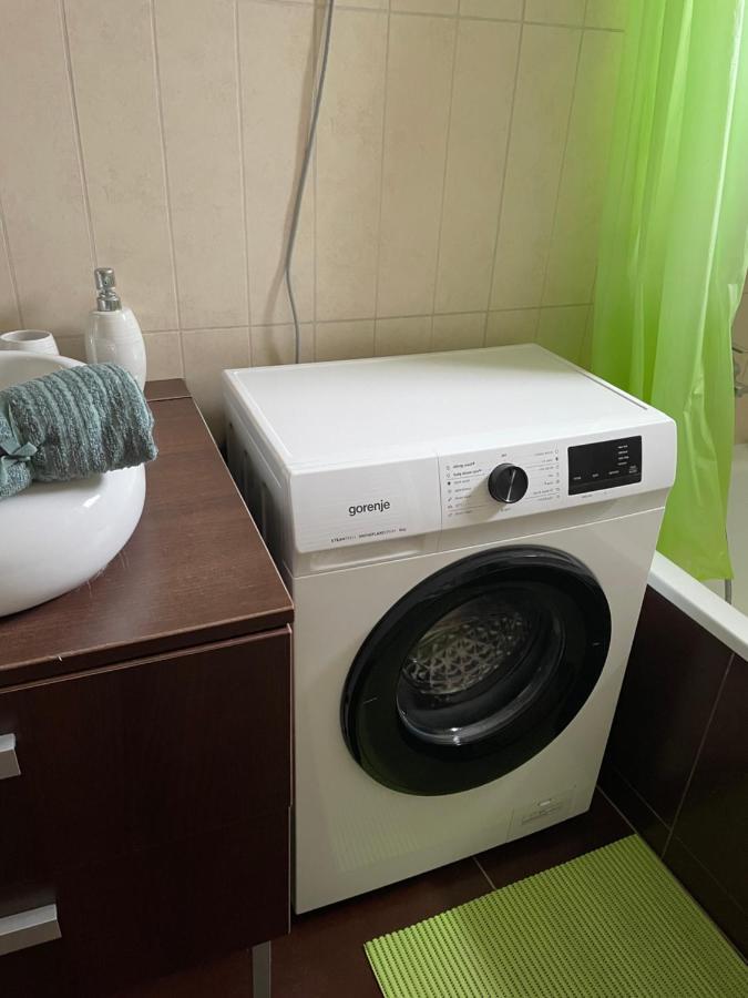 Magnolia Apartman ジュール エクステリア 写真