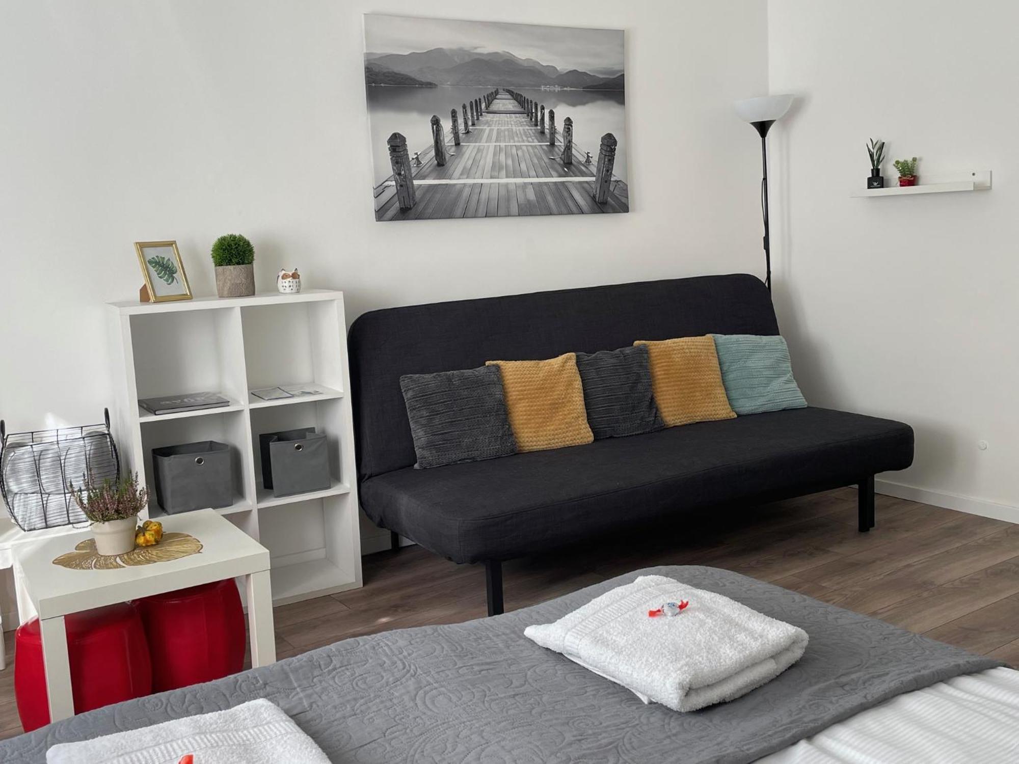 Magnolia Apartman ジュール エクステリア 写真