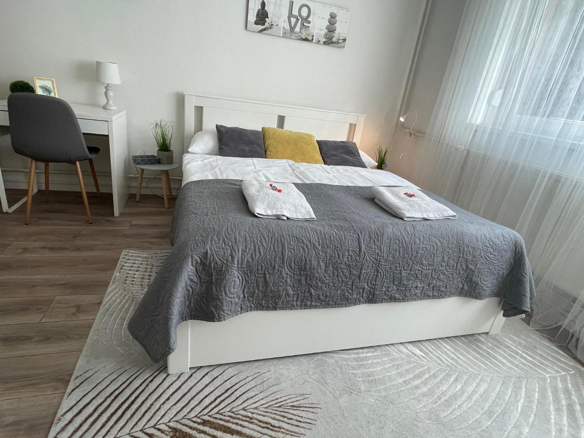 Magnolia Apartman ジュール エクステリア 写真